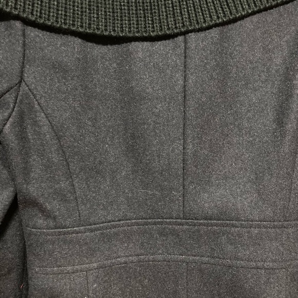 NWT Forever 21 Pea Coat - Picture 4 of 6